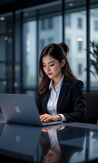 李萌 - 上海糖卢茗网络科技有限公司李萌